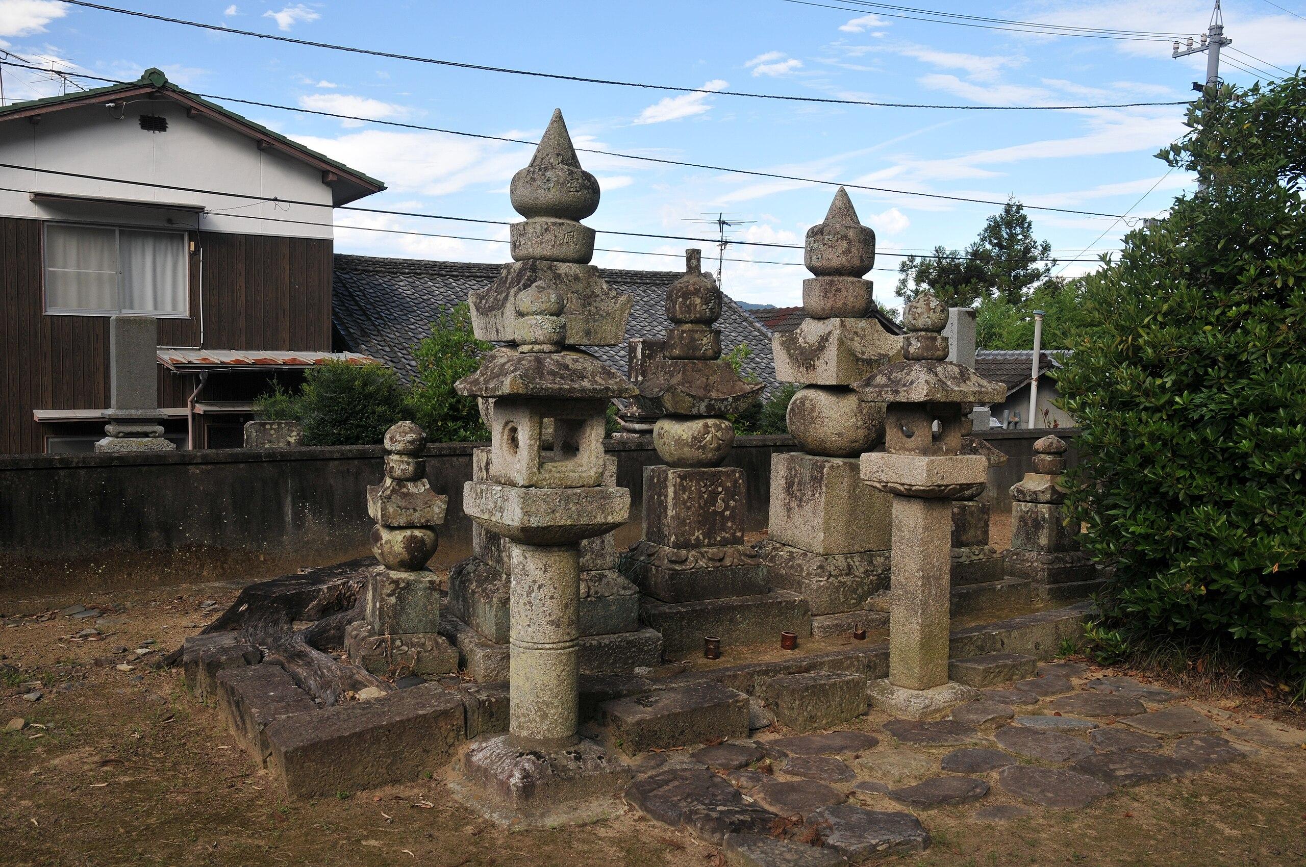 🏯 용화산 등각사 (류게산 토카쿠지)